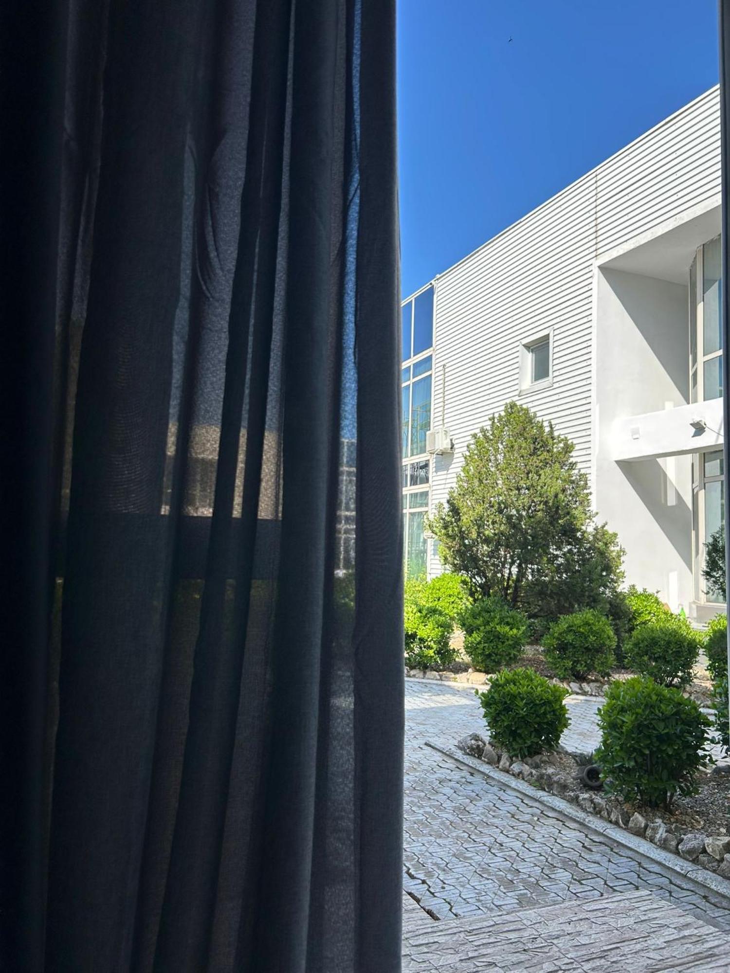 Avenue Palm On The Beach - Avenue Hotels Eforie Nord Exterior foto